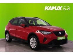 Rojo emocion Gebraucht 2023 Seat Arona Style SUV | 15.850 € (Guter Preis)