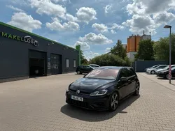 Schwarz Gebraucht 2017 VW Golf VII Pro Limousine | 27.500 €