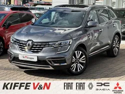 Graphitgrau Gebraucht 2023 Renault Koleos Initiale Paris SUV | 29.990 € (Fairer Preis)