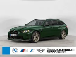 Grün Gebraucht 2025 BMW M3 Performance Kombi | 129.990 € (Fairer Preis)