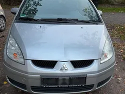 Silber Gebraucht 2006 Mitsubishi Colt Kleinwagen | 500 € (Superpreis)