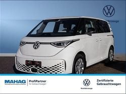Weiß Gebraucht 2023 VW ID. Buzz Pro Van / Kleinbus | 43.950 € (Guter Preis)