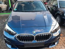 Blau Gebraucht 2024 BMW 218 Sport Line Coupé | 24.950 € (Superpreis)