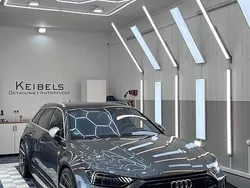 Grau Gebraucht 2020 Audi RS6 Kombi | 80.000 € (Guter Preis)