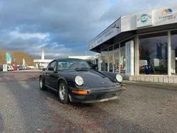 Schwarz Gebraucht 1980 Porsche 911 | 68.900 €