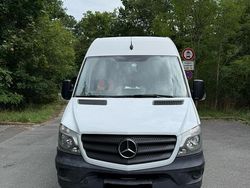 Weiß Gebraucht 2016 Mercedes Sprinter Van | 14.000 €