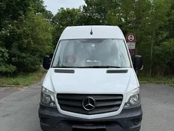 Weiß Gebraucht 2016 Mercedes Sprinter Van | 14.000 €