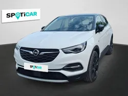 Jade weiss/arktis weiss Gebraucht 2020 Opel Grandland X Business Innovation SUV | 19.590 € (Superpreis)
