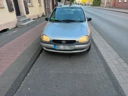Gebraucht 2004 Opel Corsa Kleinwagen | 650 € (Guter Preis)