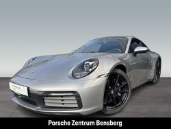 Silber Gebraucht 2023 Porsche 911 Carrera Coupé | 127.900 € (Teuer)