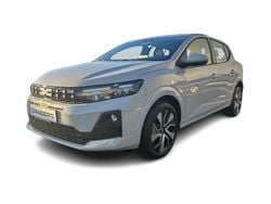 Beige Neu 2026 Dacia Sandero Expression Kleinwagen | 17.810 €