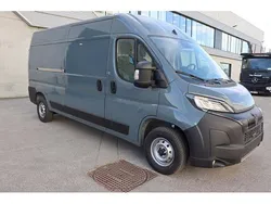 Neu 2025 Peugeot Boxer S Van | 34.378 € (Etwas zu teuer)