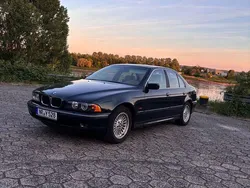 Grün Gebraucht 1996 BMW 528 Limousine | 6.499 € (Fairer Preis)