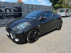 Schwarz Gebraucht 2010 Renault Wind Dynamique Cabrio | 3.900 € (Fairer Preis)