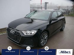 Mythosschwarz metallic Gebraucht 2020 Audi A1 Sportback Sport Kleinwagen | 18.990 € (Superpreis)