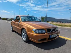 Volvo C70