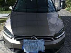 Bronze Gebraucht 2015 VW Golf VII Kombi | 8.500 € (Guter Preis)