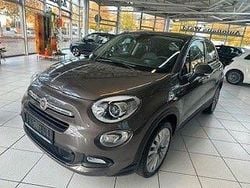 Braun Gebraucht 2016 Fiat 500X Lounge SUV | 10.890 € (Fairer Preis)
