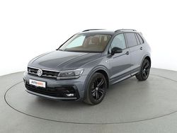 Grau Gebraucht 2019 VW Tiguan SUV | 26.930 € (Guter Preis)