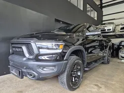 Schwarz Gebraucht 2021 Dodge Ram Abholung | 47.990 € (Etwas zu teuer)
