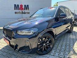 Andere Gebraucht 2022 BMW X3 Shadowline SUV | 46.900 € (Fairer Preis)