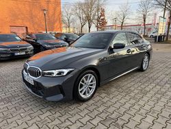 Dravitgrau metallic Gebraucht 2025 BMW 320 M Sport Limousine | 42.690 € (Fairer Preis)