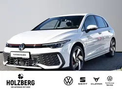 Pure white Neu 2024 VW Golf VIII Business+ Limousine | 43.790 € (Fairer Preis)