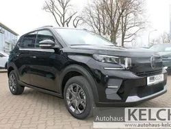 Schwarz Neu 2025 Citroën C3 Kleinwagen | 18.990 € (Fairer Preis)