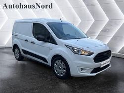 Weiß Gebraucht 2021 Ford Transit Trend Van / Kleinbus | 16.900 € (Fairer Preis)