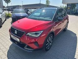 Rot Neu 2024 Seat Arona FR SUV | 24.900 € (Guter Preis)