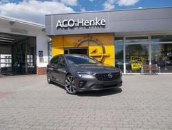 Grau Gebraucht 2022 Opel Insignia Kombi | 31.999 € (Teuer)