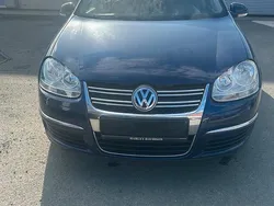 Blau Gebraucht 2008 VW Golf V Kombi | 1.750 € (Guter Preis)