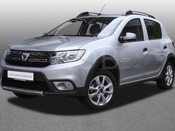 Grau Gebraucht 2020 Dacia Sandero Prestige Kleinwagen | 12.750 € (Fairer Preis)