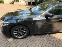 Blau Gebraucht 2018 BMW 530 M Sport Kombi | 25.500 €