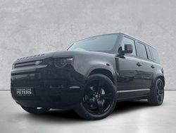Schwarz Neu 2025 Land Rover Defender HSE Dynamic SUV | 101.900 € (Etwas zu teuer)