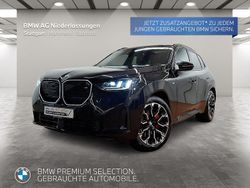Schwarz Gebraucht 2025 BMW X3 Comfort Edition SUV | 78.590 € (Fairer Preis)
