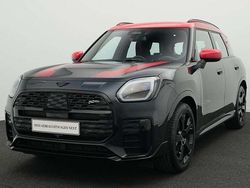 Grau Gebraucht 2024 Mini Cooper D Countryman SUV | 37.610 € (Teuer)