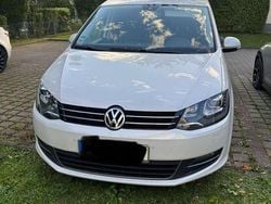 Weiß Gebraucht 2012 VW Sharan Highline Van / Kleinbus | 13.400 € (Fairer Preis)