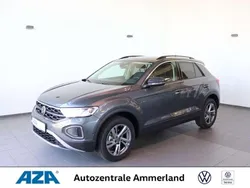 Grau Neu 2025 VW T-Roc R SUV | 31.449 € (Superpreis)
