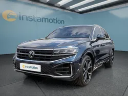 Blau Gebraucht 2024 VW Touareg SUV | 65.099 € (Guter Preis)