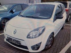 Gletscherweiss Gebraucht 2009 Renault Twingo Kleinwagen | 3.800 € (Etwas zu teuer)