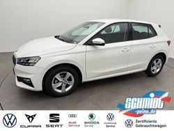 Weiß Gebraucht 2024 Skoda Fabia Selection Kleinwagen | 17.900 € (Etwas zu teuer)