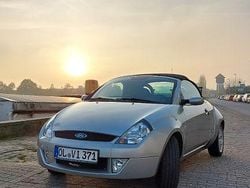 Silber Gebraucht 2004 Ford StreetKa Cabrio | 1.500 € (Fairer Preis)