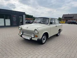 Beige Gebraucht 1989 Trabant 601 Limousine | 5.500 €