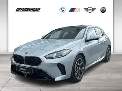 Grau Neu 2025 BMW 120 Performance Kleinwagen | 40.490 € (Fairer Preis)