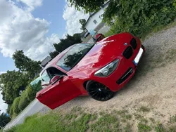 Rot Gebraucht 2012 BMW 118 Coupé Sport Line Coupé | 5.800 € (Guter Preis)