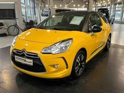 Gebraucht 2015 DS Automobiles DS3 So Chic Kleinwagen | 8.979 € (Fairer Preis)