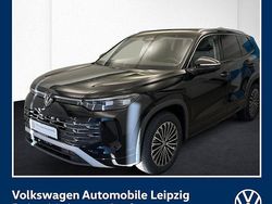Schwarz Neu 2025 VW Tayron Elegance SUV | 52.990 € (Teuer)