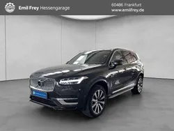 Gebraucht 2023 Volvo XC90 SUV | 59.750 € (Etwas zu teuer)