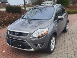 Grau Gebraucht 2011 Ford Kuga Trend SUV | 5.500 € (Fairer Preis)